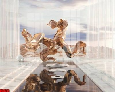 Tải file gốc File tranh in décor tranh treo tường tổng hợp KD8252 (bản PSD) còn layer