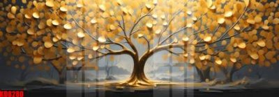 File in mica File tranh in décor tranh treo tường tổng hợp KD8280 (bản gốc) siêu trong