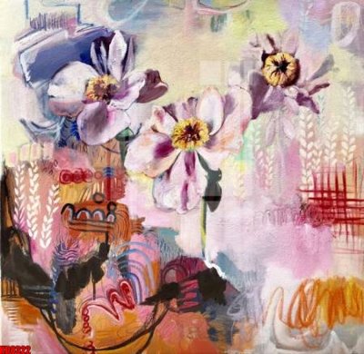 File in ấn File tranh in décor tranh treo tường tổng hợp KD8322 (bản gốc) cao cấp