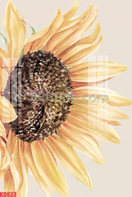 File in ấn chuyên nghiệp File gốc in tranh nền tường tổng hợp KD833 (file gốc)