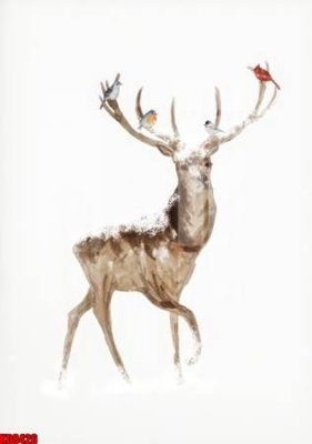 File gốc File tranh in décor tranh treo tường tổng hợp KD8426 (in mica) trang trí