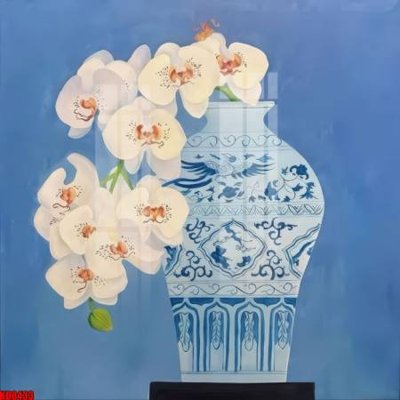 Mua file gốc File tranh in décor tranh treo tường tổng hợp KD8433 (in ấn) tại Filetranh.com