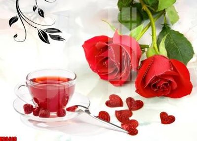 File gốc File tranh in décor tranh treo tường tổng hợp KD8449 (in lụa) họa tiết 3D