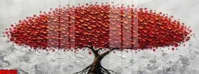 Tải file tranh gốc File tranh in décor tranh treo tường tổng hợp KD8455 chất lượng cao