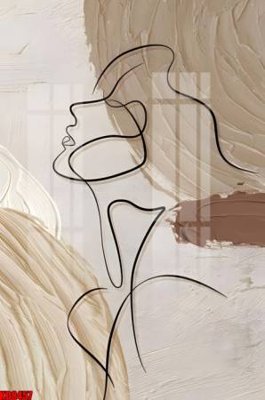 Tải file File tranh in décor tranh treo tường tổng hợp KD8457 (ảnh gốc) in gạch men