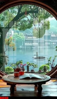 File gốc File tranh in décor tranh treo tường tổng hợp KD8460 (vector) cho in ấn