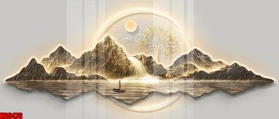 File in ấn File tranh in décor tranh treo tường tổng hợp KD8476 chuyên nghiệp