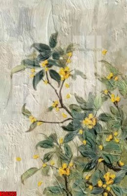 Cung cấp file tranh gốc File tranh in décor tranh treo tường tổng hợp KD8525 độc quyền