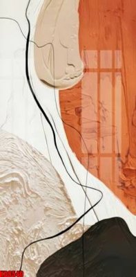 Ảnh gốc File tranh in décor tranh treo tường tổng hợp KD8540 (siêu chi tiết) để in ấn