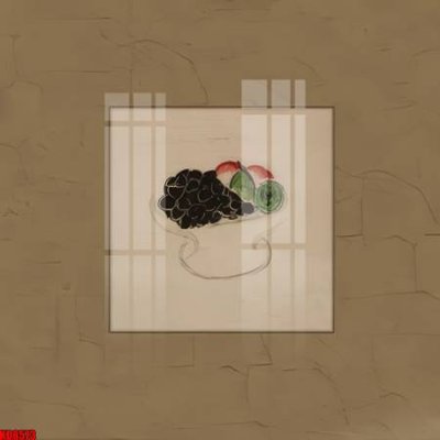 File gốc in tráng gương File tranh in décor tranh treo tường tổng hợp KD8573 chi tiết