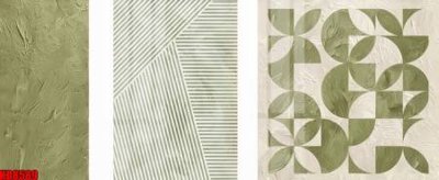 File gốc File tranh in décor tranh treo tường tổng hợp KD8589 (in 3D) nghệ thuật