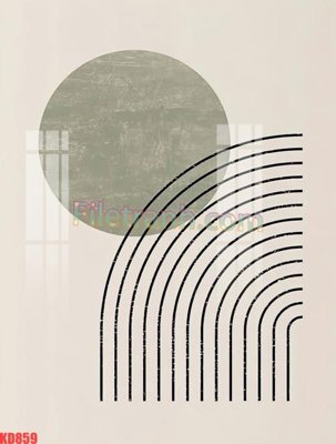 File tranh File gốc in tranh nền tường tổng hợp KD859 (ảnh gốc) cho in ấn kỹ thuật số