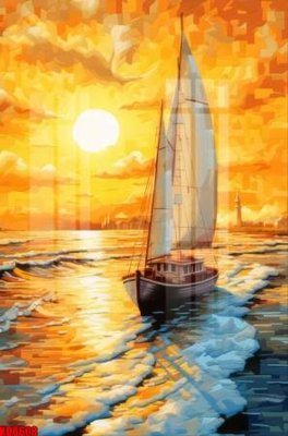 File PSD File tranh in décor tranh treo tường tổng hợp KD8608 (bản gốc) độ phân giải cao