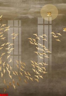 File gốc File tranh in décor tranh treo tường tổng hợp KD8622 (trang trí) phòng ngủ