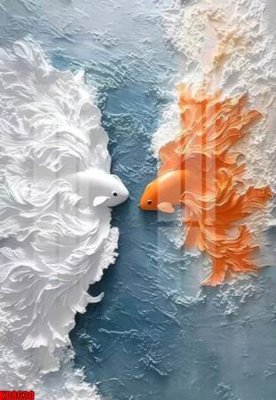 Tải file File tranh in décor tranh treo tường tổng hợp KD8630 (gốc) làm file thiết kế