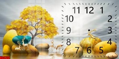 Tải file File tranh in décor tranh treo tường tổng hợp KD8734 (gốc) in ấn ngay lập tức