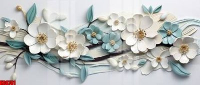 File tranh File tranh in décor tranh treo tường tổng hợp KD8781 (gốc) phong cách tối giản