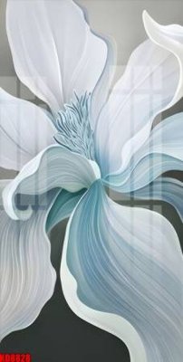 File gốc File tranh in décor tranh treo tường tổng hợp KD8828 (phiên bản chuẩn) để in ấn