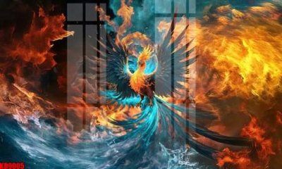 Tải file File tranh in décor tranh treo tường tổng hợp KD9005 (gốc) làm file in ấn