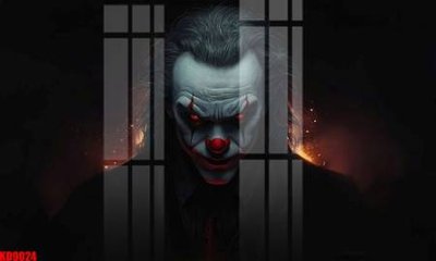 File tranh File tranh in décor tranh treo tường tổng hợp KD9024 (gốc) in backlit film