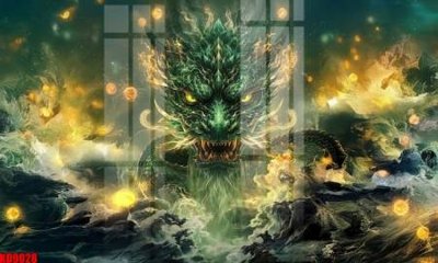 File in lụa File tranh in décor tranh treo tường tổng hợp KD9028 (phong cảnh) File tranh in décor tranh treo tường tổng hợp KD9028