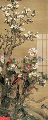 File tranh gốc File gốc in tranh nền tường tổng hợp KD903 (bản đẹp) độc quyền