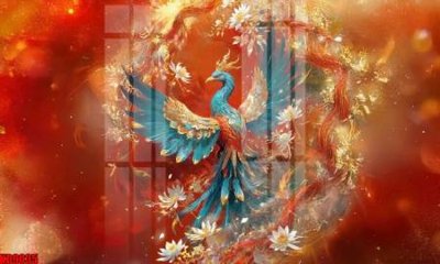 Tải file File tranh in décor tranh treo tường tổng hợp KD9035 (gốc) làm file quảng cáo