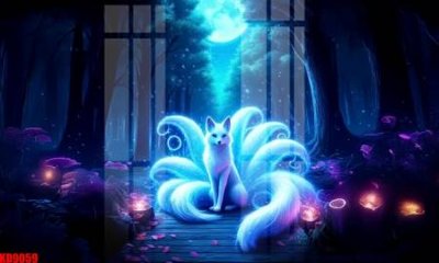 File tranh File tranh in décor tranh treo tường tổng hợp KD9059 (gốc) chủ đề động vật