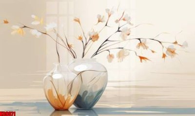 Tải file gốc File tranh in décor tranh treo tường tổng hợp KD9071 (bản PSD) gốc