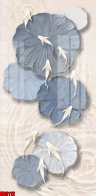 File gốc File tranh in décor tranh treo tường tổng hợp KD9112 (dành cho quảng cáo)