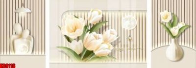 File tranh gốc File tranh in décor tranh treo tường tổng hợp KD9116 (bản đẹp) độc quyền