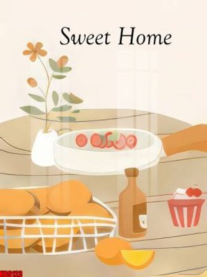 File PSD File tranh in décor tranh treo tường tổng hợp KD9123 (gốc) nhiều lớp (multi-layer)