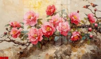 File ảnh File tranh in décor tranh treo tường tổng hợp KD9139 (gốc) in poster