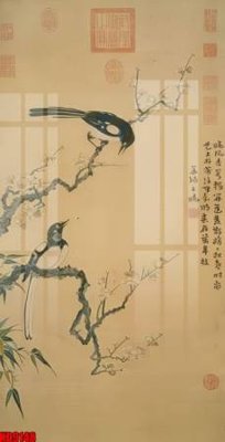 File gốc in ấn File tranh in décor tranh treo tường tổng hợp KD9148 chuẩn màu CMYK