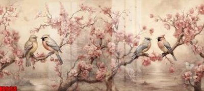 Tải file File tranh in décor tranh treo tường tổng hợp KD9159 (gốc) chủ đề tâm linh