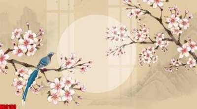 File tranh File tranh in décor tranh treo tường tổng hợp KD9160 (gốc) chủ đề thiên nhiên