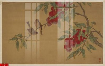 File tranh File tranh in décor tranh treo tường tổng hợp KD9162 (gốc) in film