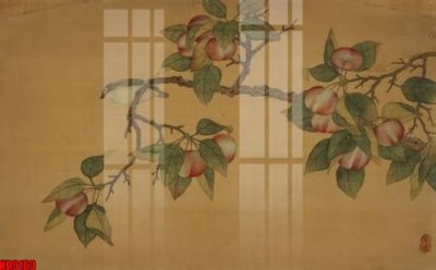 File gốc File tranh in décor tranh treo tường tổng hợp KD9163 (in lụa) hoa văn cổ điển