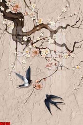 Mua file ảnh gốc File tranh in décor tranh treo tường tổng hợp KD9168 (chất lượng cao)