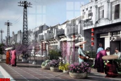 File gốc File tranh in décor tranh treo tường tổng hợp KD9184 (in lụa) hoa văn cổ điển