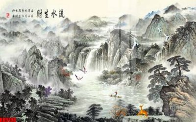 File in ấn File tranh in décor tranh treo tường tổng hợp KD9198 (bản gốc) chất lượng cao