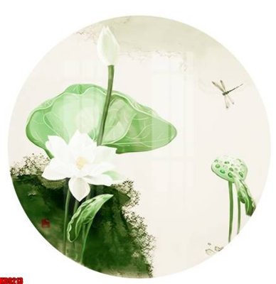 Tải file File tranh in décor tranh treo tường tổng hợp KD9213 (ảnh gốc) in tráng gương