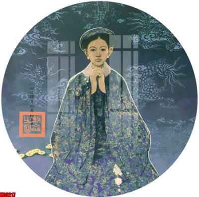 File gốc File tranh in décor tranh treo tường tổng hợp KD9217 (ảnh rõ nét) để in