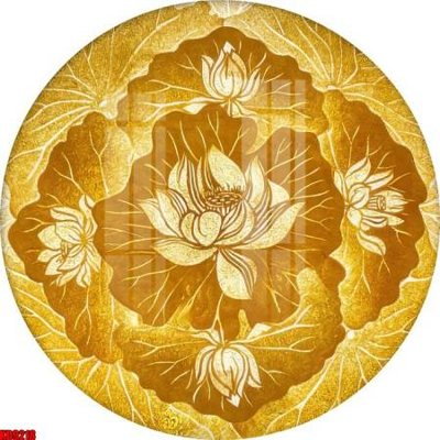 File PSD File tranh in décor tranh treo tường tổng hợp KD9218 (gốc) nhiều lớp (multi-layer)