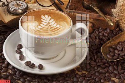 File in trần File gốc in tranh nền tường tổng hợp KD923 (bản gốc) trời sao