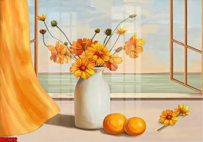 File PSD File tranh in décor tranh treo tường tổng hợp KD9232 (bản gốc) độ phân giải cao