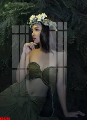 File ảnh File tranh in décor tranh treo tường tổng hợp KD9245 (gốc) in poster