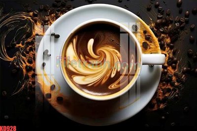 Chi tiết file gốc File gốc in tranh nền tường tổng hợp KD928 (cho in tráng gương)