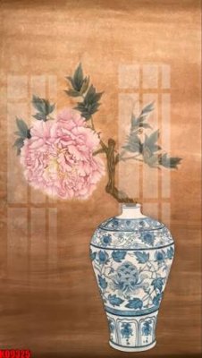 File tranh File tranh in décor tranh treo tường tổng hợp KD9325 (gốc) phong cách tối giản