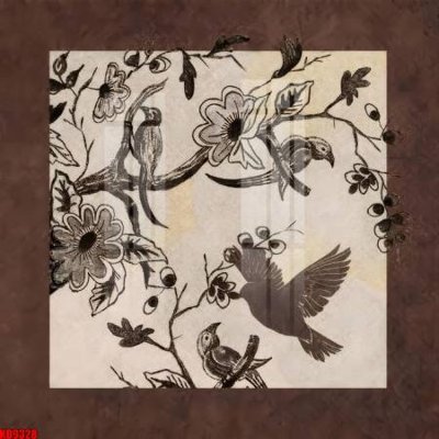 Tải về hình ảnh gốc File tranh in décor tranh treo tường tổng hợp KD9328 sắc nét